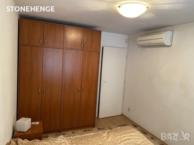 2стаен, обзаведен, преходен, партер, кв.Редута, до парк Гео Милев, на ток, снимка 14 - Апартаменти - 52810567