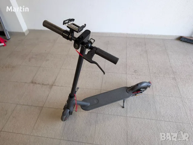 Xiaomi m365 PRO 2 - Тротинетка