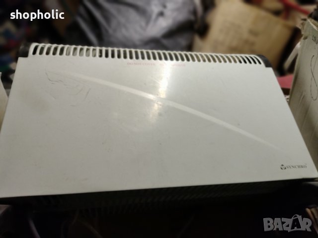 Конвектор, снимка 6 - Отоплителни печки - 27708434