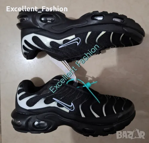 Унисекс модел Nike air max Tn , снимка 6 - Маратонки - 49504695