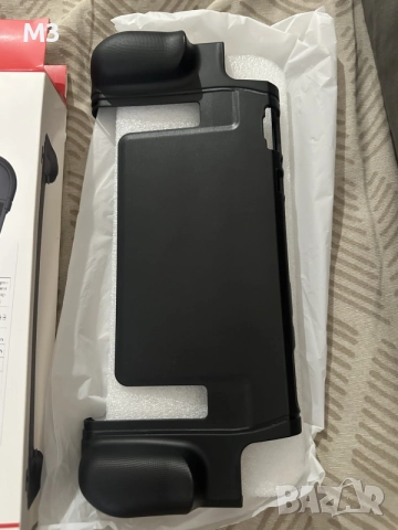 Nintendo Switch 2 Protective Case, снимка 4 - Аксесоари - 56246362