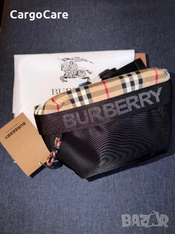 Чанта Burberry