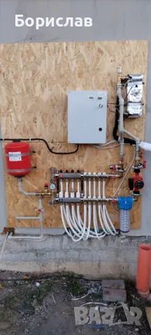 Термопомпа от климатик, снимка 16 - Други - 40727943