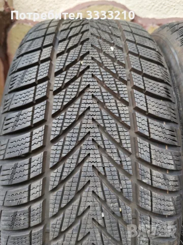 Гуми Goodyear Ultra Grip Performance 3 225/40/18 цола 8,5мм грайфер ДОТ 2324, снимка 4 - Гуми и джанти - 56056916