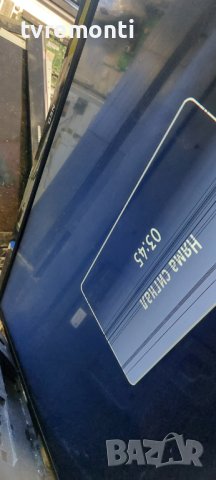 MAIN BOARD, 17MB95S-1, for NEO LED 39880 FHD, 39inc DISPLAY VES390UNWC-01, снимка 9 - Части и Платки - 42212702