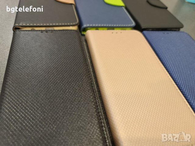 Samsung Galaxy A22 4G /LTE/ калъф тип тефтер, снимка 4 - Калъфи, кейсове - 33769999