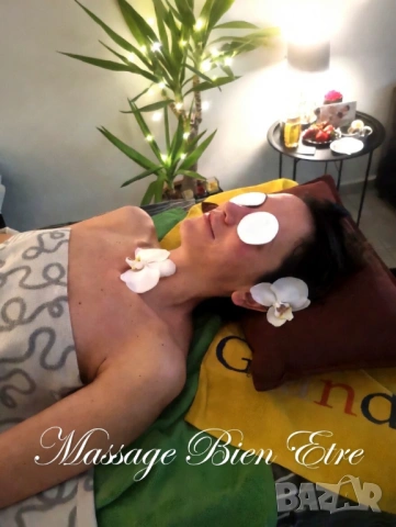 Professional Massage Therapist   , снимка 11 - Масажи - 28108950