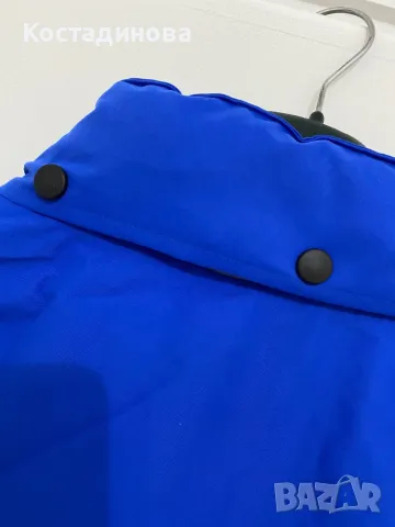 Работен гащеризон,непромокаем,58 размер, снимка 8 - Други - 48174650