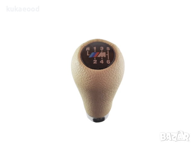 Топка за скоростен лост BMW - 6 скорости