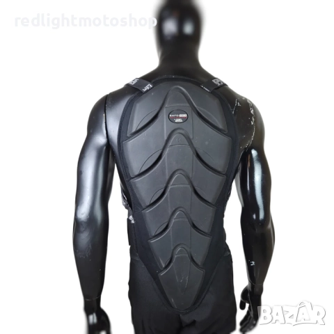 📌 5447 Polo – Протектор за гръб, KATO НОВ – 80 лв.