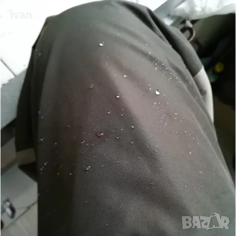 рибарски водоустоичив гащеризон XS, снимка 4 - Екипировка - 50092351