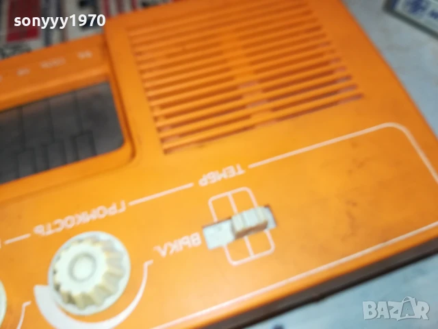 МИНИ ПИАНО-РУСКО 2007251007, снимка 9 - Синтезатори - 51078981