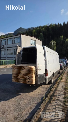 Транспортни услуги , снимка 2 - Транспортни услуги - 53381290