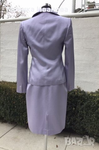 MAX MARA suit, снимка 2 - Костюми - 40666014