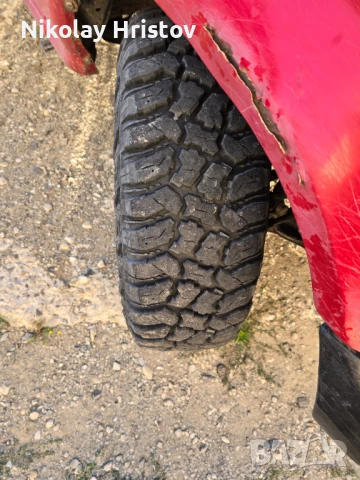 На части всичко работи, снимка 8 - Автомобили и джипове - 51013062