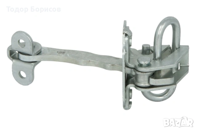 Ограничител /фиксатор/ обтегач врата за FIAT DOBLO II 2010-2022