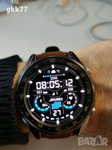 Smart watch Huawei GT *ПРОМОЦИЯ*