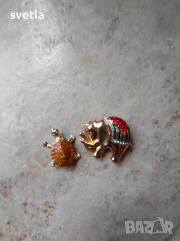 бижута, снимка 4 - Колиета, медальони, синджири - 43798863