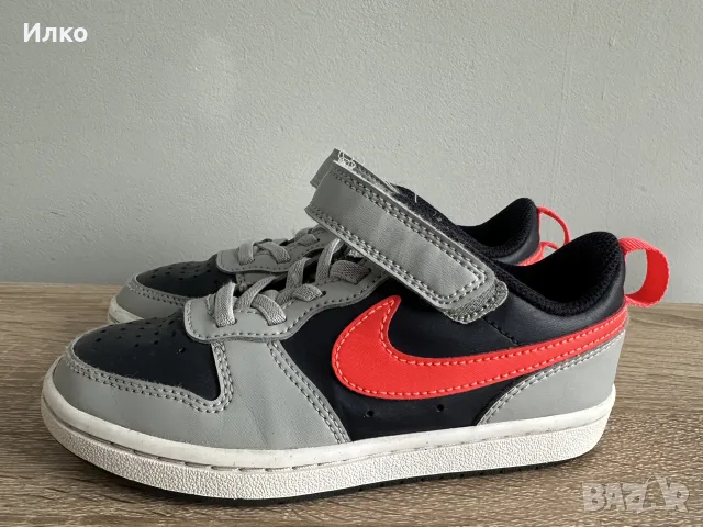 Маратонки Nike 28, снимка 2 - Детски маратонки - 56223795