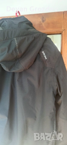 Мъжки работно яке Blaklader, снимка 4 - Якета - 54308290