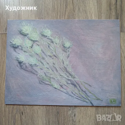 Картини с маслени бои, снимка 11 - Картини - 56460121