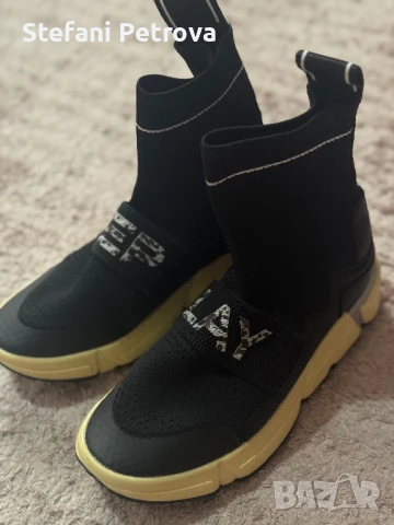 Обувки Replay, 36 размер