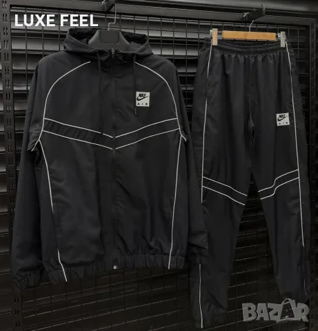 Nike 🔥 Jordan 🔥 Armani 🔥 Мъжки Екипи , снимка 11 - Спортни дрехи, екипи - 56098771