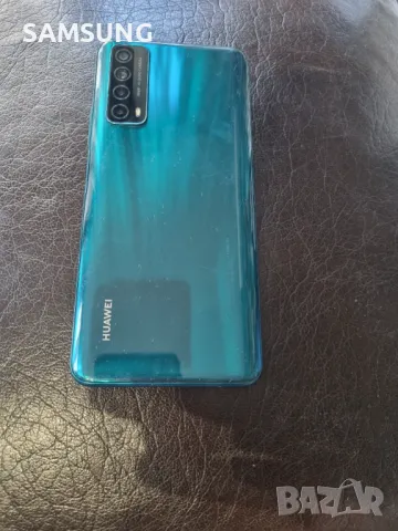 Huawei P smart - 2021, снимка 3 - Huawei - 47563238