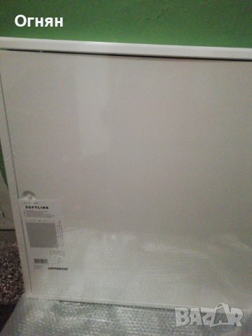 Ревизионна врата, бяла 60 /60 см, снимка 6 - Други - 38195092