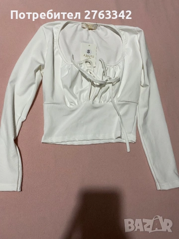 Дамска блуза