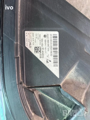 Продавам ляв фар Ауди А6 C7 2014г, снимка 4 - Части - 50965679