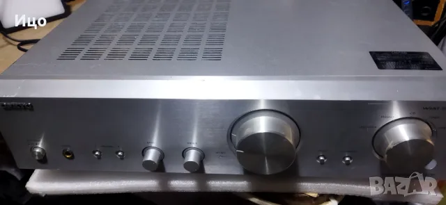 Onkyo model A-9155 стерео интегриран усилвател 