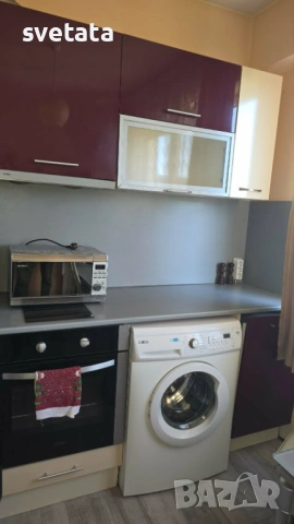 дава под наем, снимка 8 - Апартаменти - 54066192