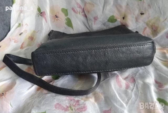 Три различни броя / Естествена кожа / Дамска маркова чанта "Next", Turkey , снимка 8 - Чанти - 37154722