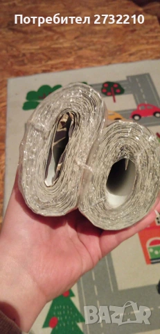 Тапети, снимка 2 - Декорация за дома - 53924294