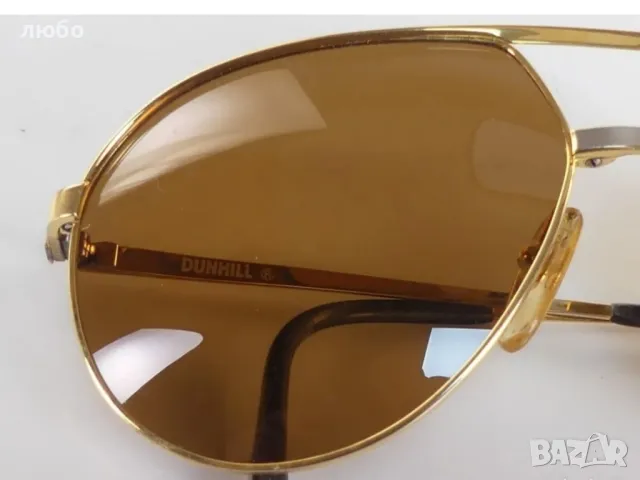 Слънчеви Очила DUNHIL-ОРИГИНАЛ , снимка 9 - Слънчеви и диоптрични очила - 49653479