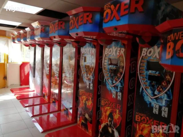 Кралска Боксова Круша, снимка 4 - Друга електроника - 48298987