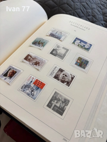 Пощенски марки- колекционерски, снимка 15 - Филателия - 54332188