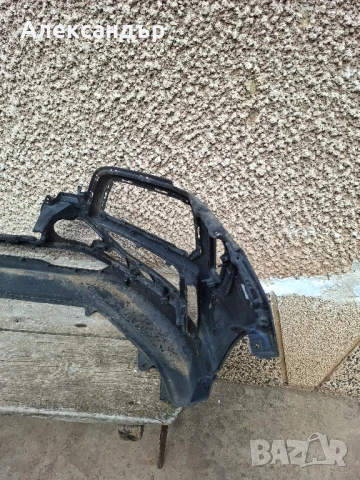 Броня за Hyundai Kona 2020 г., снимка 8 - Части - 51410358