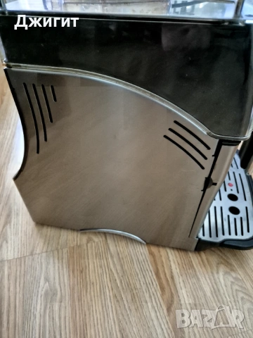 Кафе машина Saeco IncantoSirius, снимка 8 - Кафемашини - 53082213