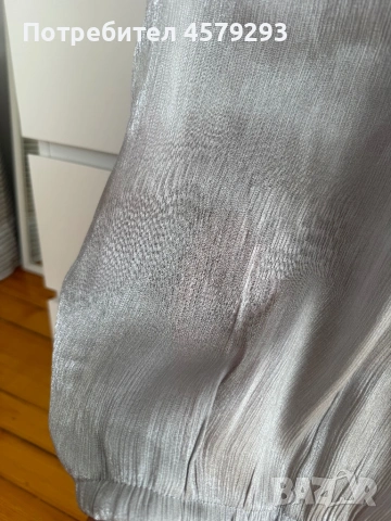 Панталон Zara, снимка 2 - Панталони - 54323351