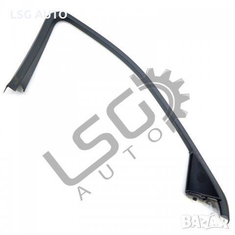 Интериорна пластмаса предна дясна врата Mercedes-Benz C-Class 204 (W/S/C) 2007-2014 MB070620N-309