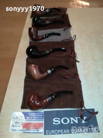 ЛУЛА ЛУКС ГЛАНЦ ПО ИЗБОР 0909231741, снимка 5 - Лули - 42134023