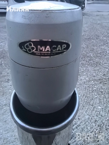 Миксер за напитки, снимка 2 - Миксери - 54350272