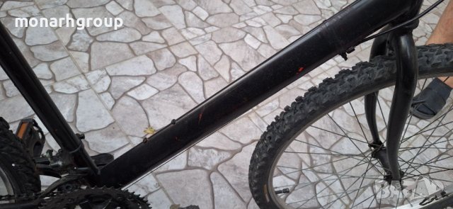 Велосипед , снимка 7 - Велосипеди - 42474039