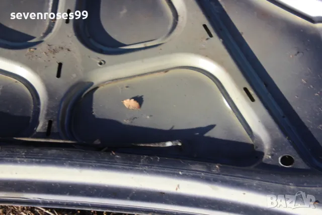 Преден капак Тата Индика 2008 Tata Indica , снимка 12 - Части - 48521734