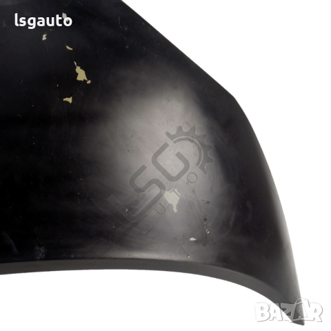 Преден капак Renault Scenic II 2004-2009 ID: 123011, снимка 3 - Части - 44757959