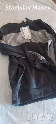 Анцунг Пума нов с етикета-М, снимка 10 - Спортни дрехи, екипи - 54250461