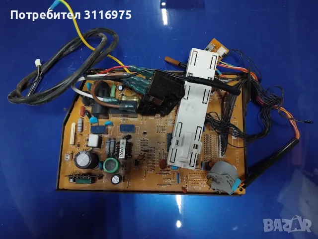 Платка за вътрешно и външно тяло на климатик Osaka 19