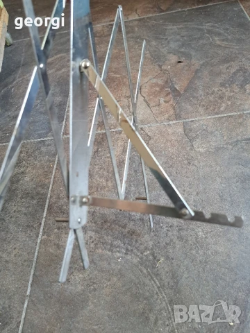 статив за ноти и партитури   8/4, снимка 4 - Други - 50996289